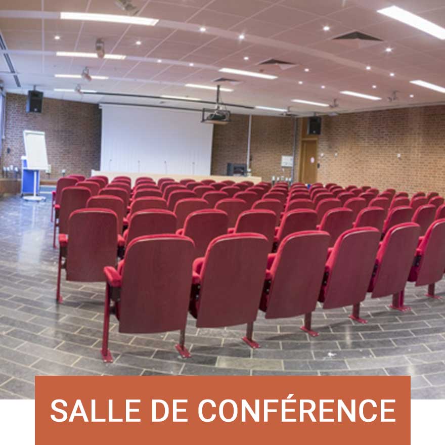 Salle de conférence