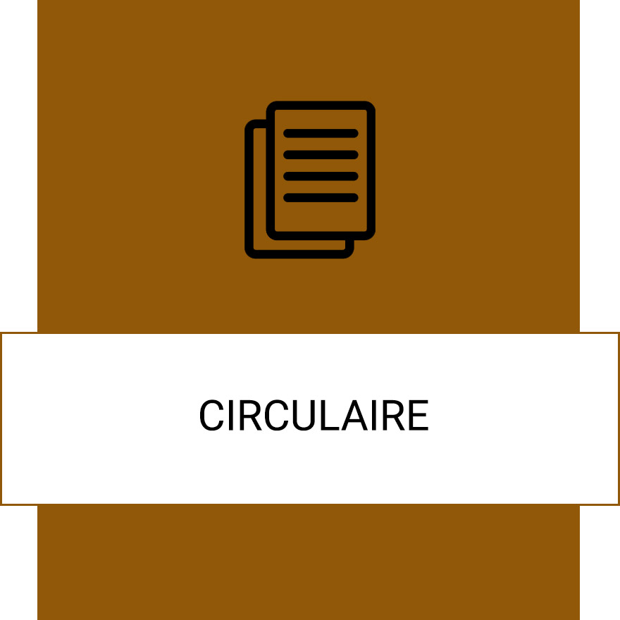 Circulaire Classes Culture - Nature (pdf)